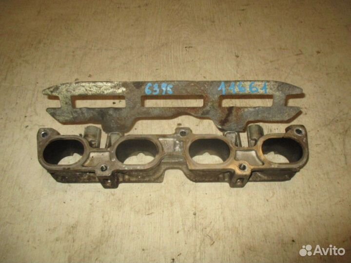 Коллектор впускной Nissan Teana J32