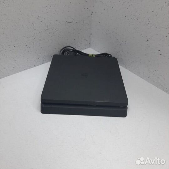 Игровая приставка Sony Play Station 4 slim 500Gb