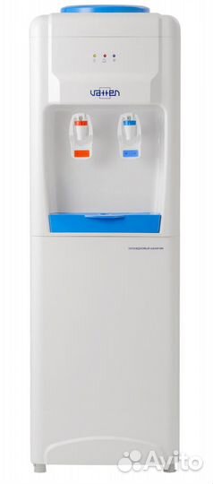 Vatten Кулер для воды vatten V24WK