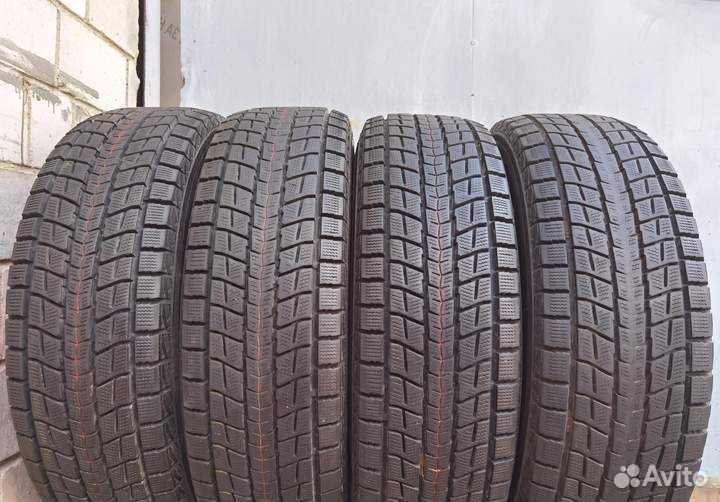 Dunlop Winter Maxx SJ8 225/70 R16 103Q