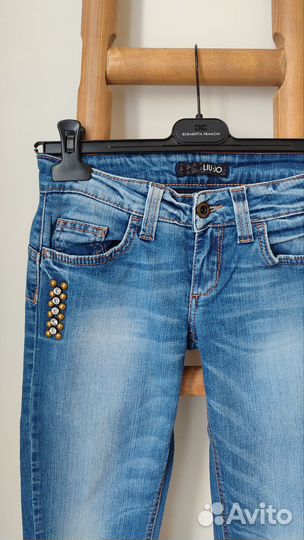 Джинсы Liu Jo collection