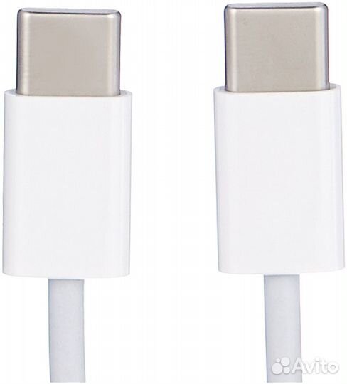 Apple USB-C Charge Cable 1 м (MUF72ZM/A)