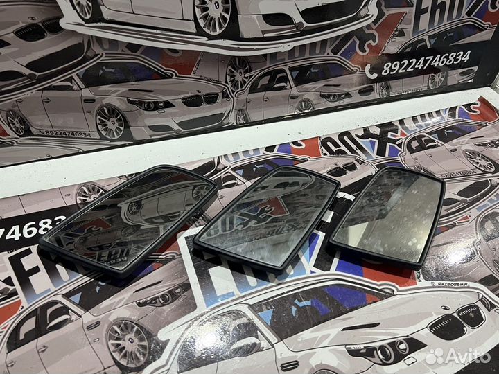 Зеркало элемент зеркала bmw e60 e61