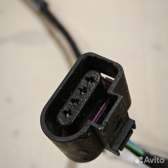 Провод генератора Skoda Octavia A5 2004-2013