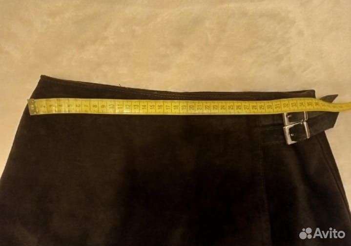 Юбка короткая и длинная