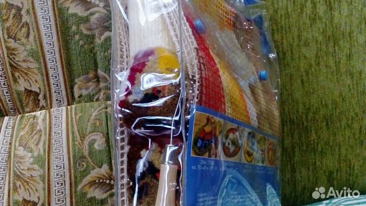 Коврик Vervako