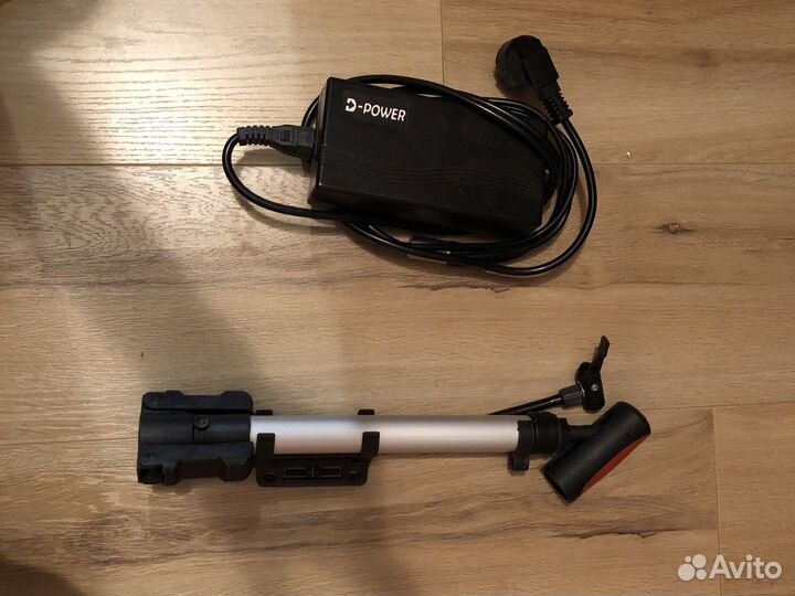 Электровелосипед korrd RUN 600W