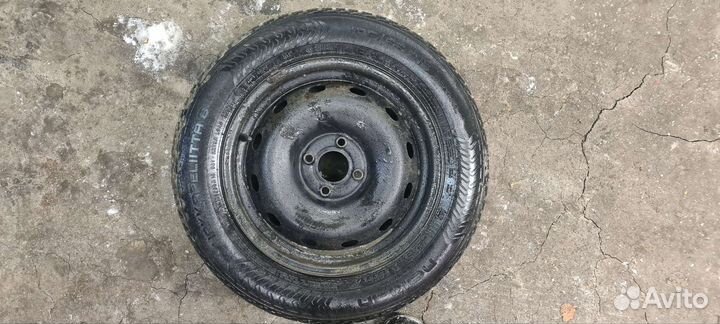 Nokian Tyres Hakkapeliitta 8 185/65 R15 92T