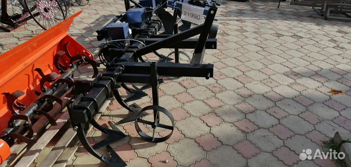 Культиватор Фермер Техника КОН-2, 2023