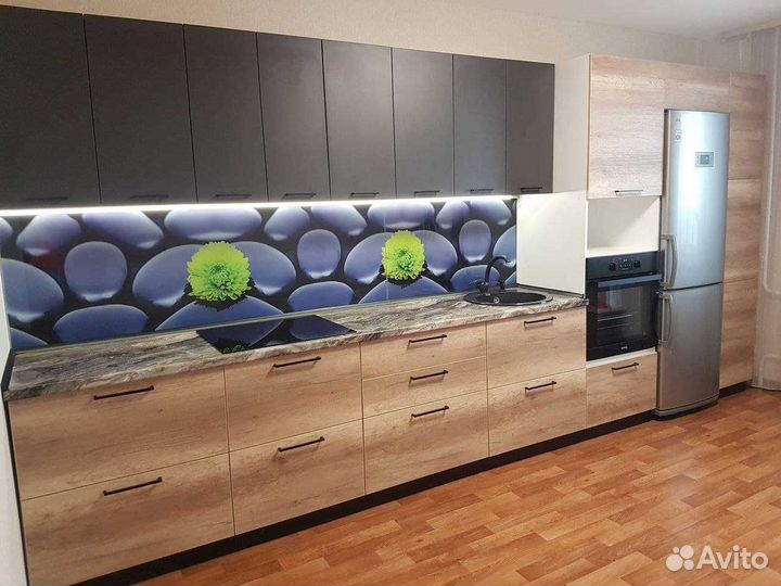 Кухонный гарнитур. Кухня от производителя