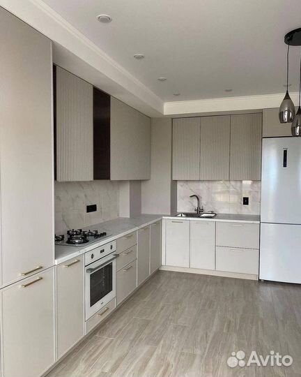 Кухонная гарнитура