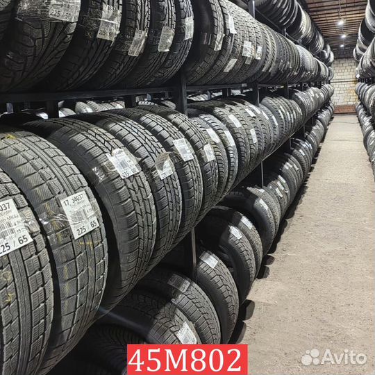 Yokohama Advan Fleva V701 205/50 R16 91L