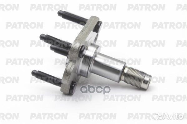 Цапфа ступицы прав. chevrolet Aveo T200 PBK4503H