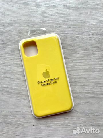 Чехол для iPhone 11 Pro max