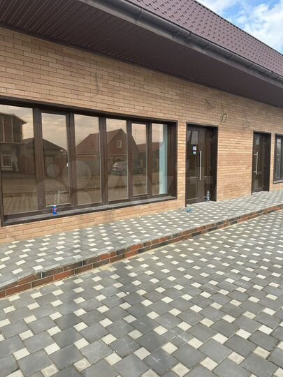 Свободного назначения, 108 м²