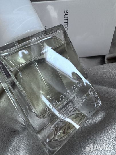 Парфюм Botegga Veneta