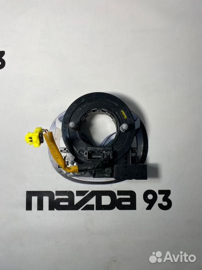 Шлейф-лента подушки безопасности Mazda 6 GJ 2.5