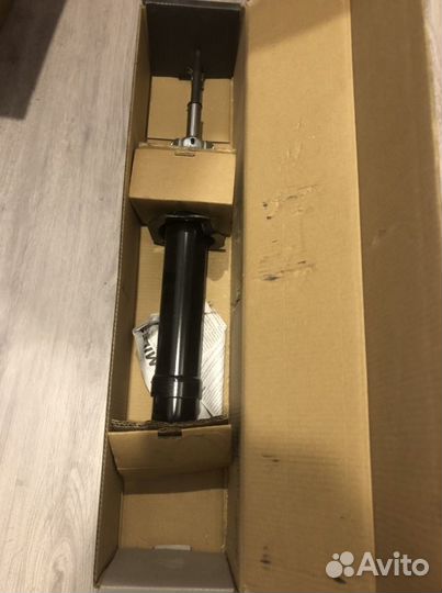 Амортизатор hyundai sonata