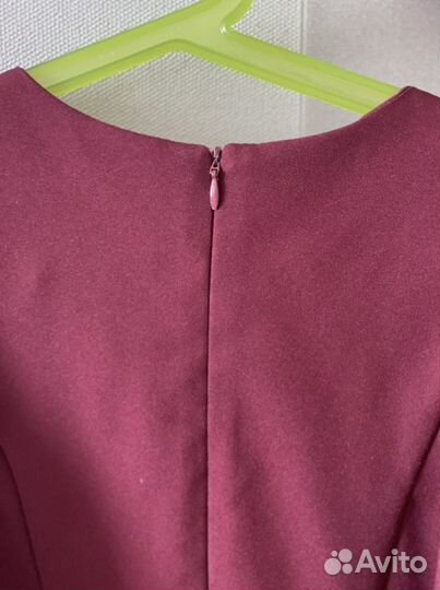 Школьная форма для девочки сарафан