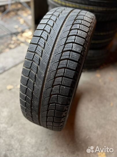 Michelin X-Ice XI2 225/50 R17