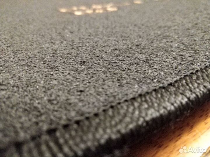 Коврики в салон Toyota и Lexus