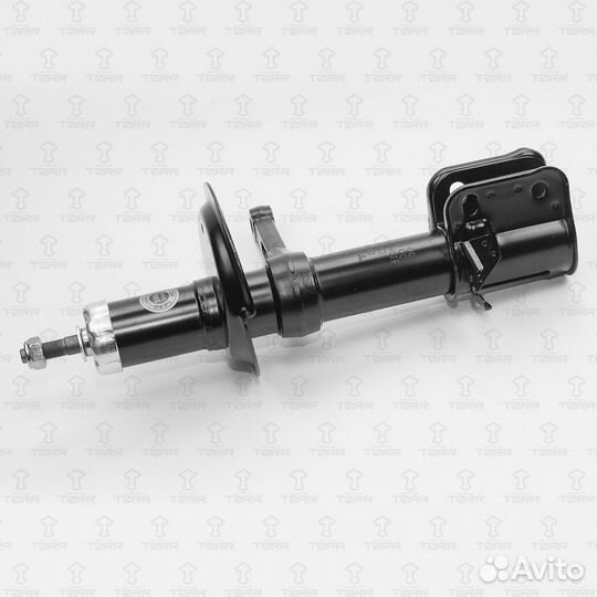 Амортизатор передний масляный