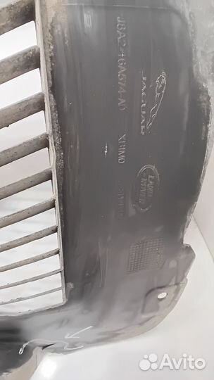 Range Rover Velar с 17 локер передний левый