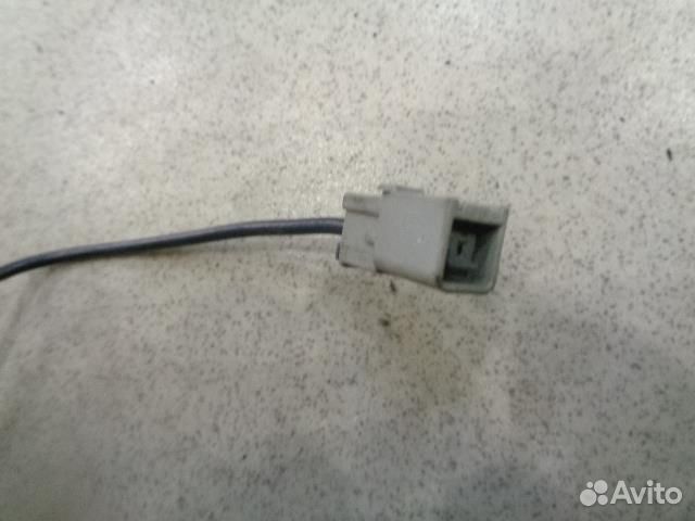 Усилитель антенны Mercedes Benz M-Class W163 1997