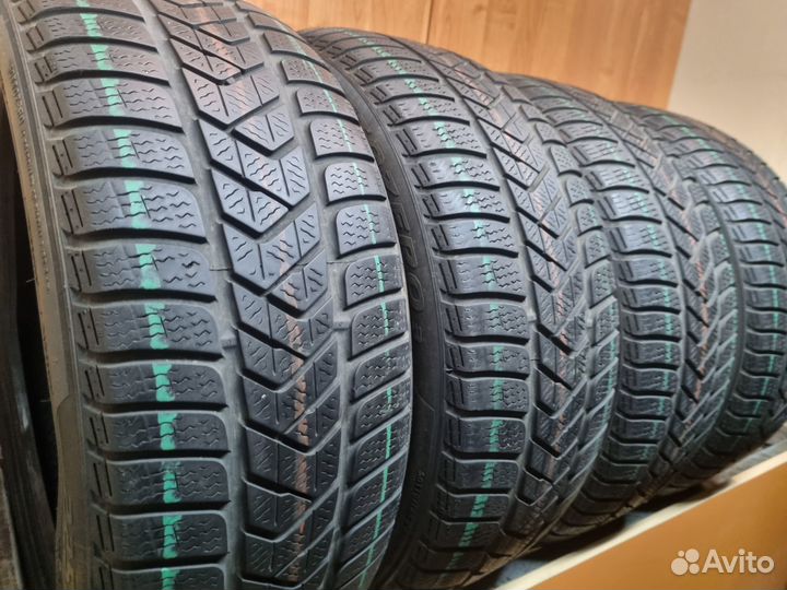 Pirelli Winter Sottozero 3 225/45 R18