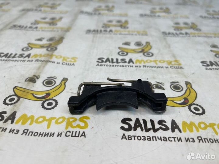 Крепление радиатора Volkswagen Touareg 7L6 BMV 3.2