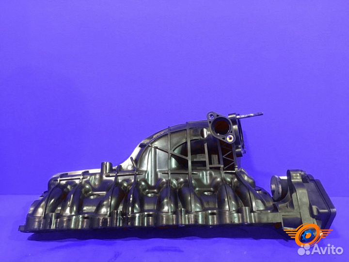 Коллектор впускной Hyundai Santa Fe Cm SUV D4HB