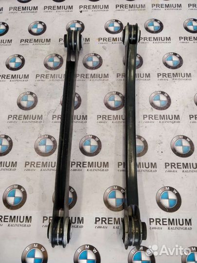 BMW 5 G30 Рычаг контроля схождения