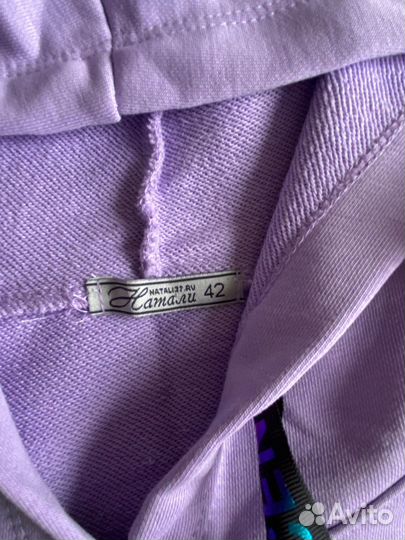 Костюм спортивный