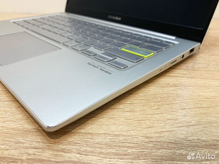 Ноутбук Asus Vivobook S13 S333J18