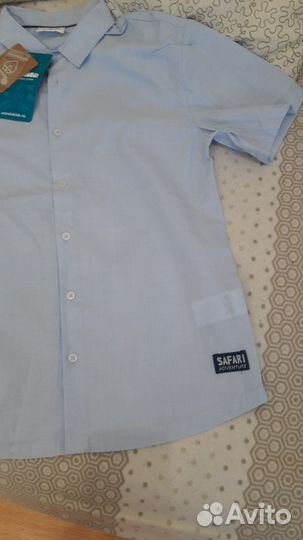 Новая рубашка Acolla р152