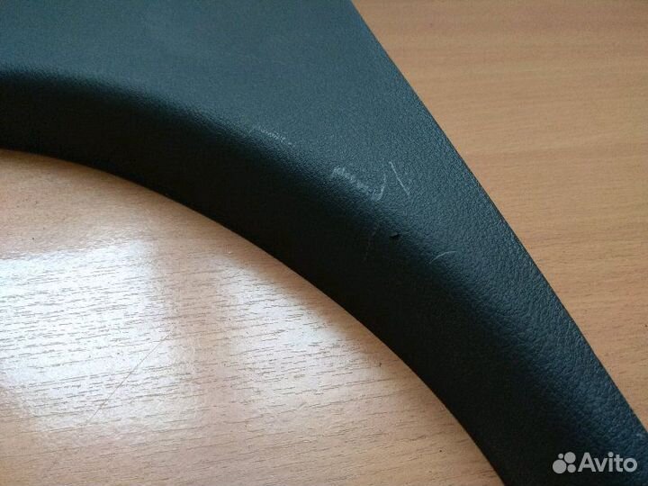 Обшивка стойки Bmw X1 E84 2009-2014