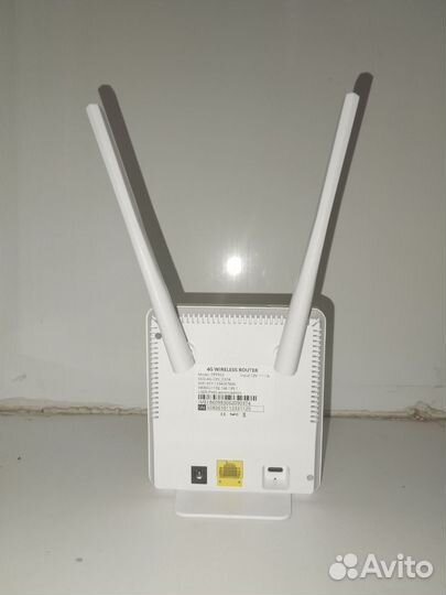 Wifi роутер 4g модем с sim