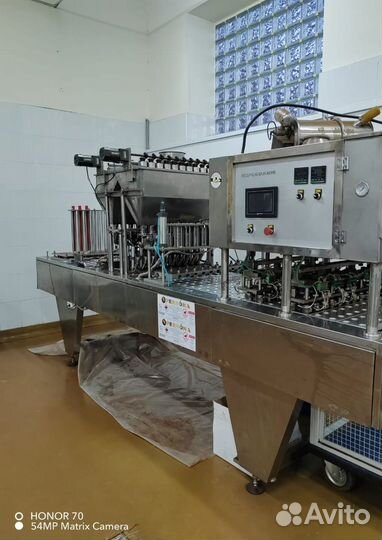 Ищу партнера в готовый бизнес производство