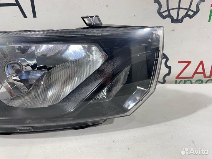 Фара передняя правая LADA Granta 1 2190 рестайлинг