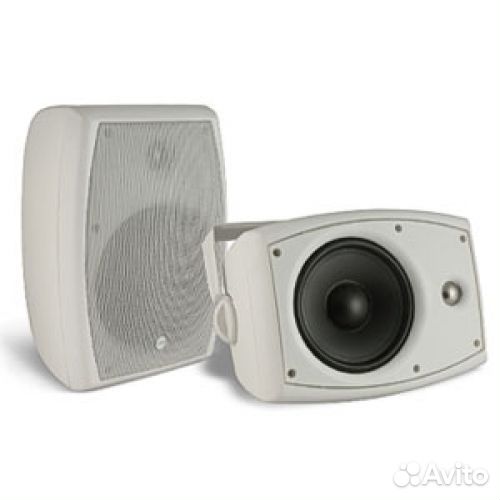 Настенная акустика cvgaudio ODF608TW