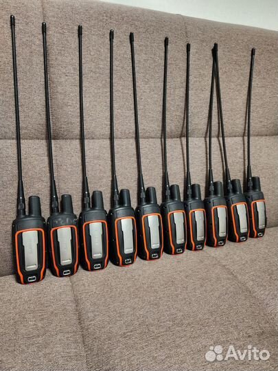 Навигатор Garmin Astro 320 (все версии, много)