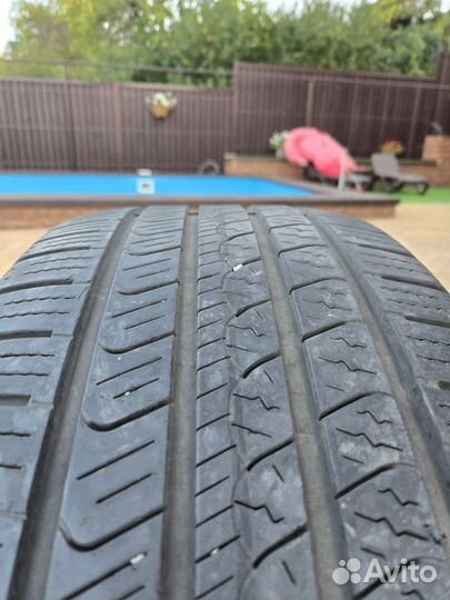 Pirelli Scorpion AS Plus 3 255/55 R20 110H