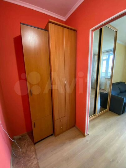 Квартира-студия, 24 м², 13/20 эт.