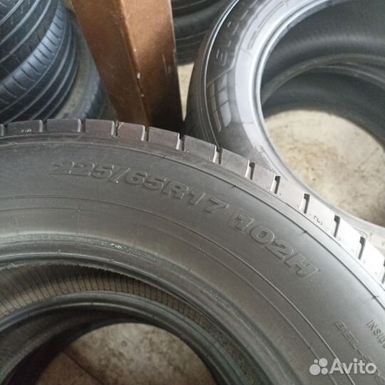 Белшина Artmotion 225/65 R18