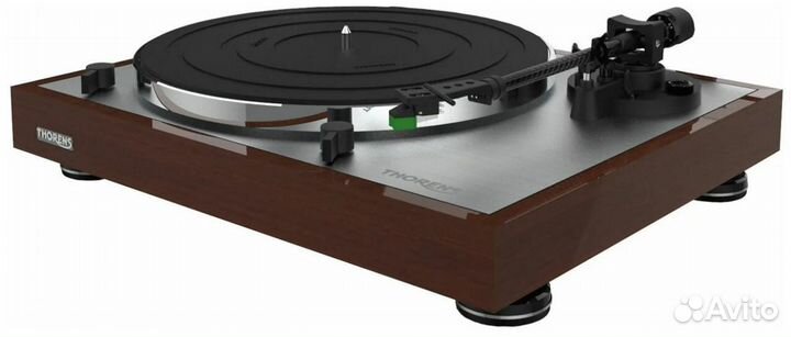 Виниловый проигрыватель Thorens TD-402DD Highgloss