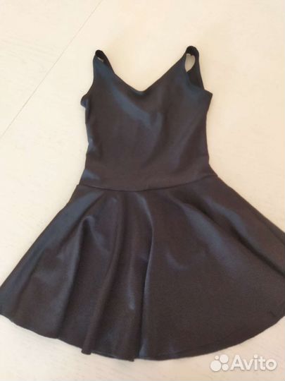 Купальник для гимнастики или танцев