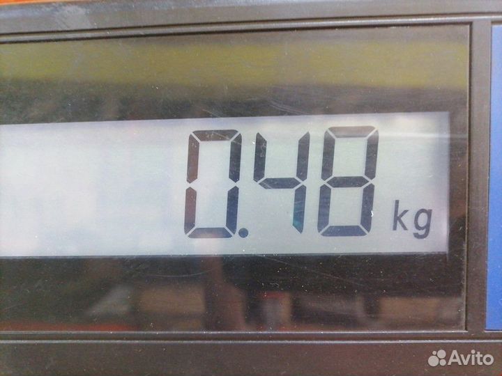 Динамик Mercedes-Benz C-Класс W204/S204 2008