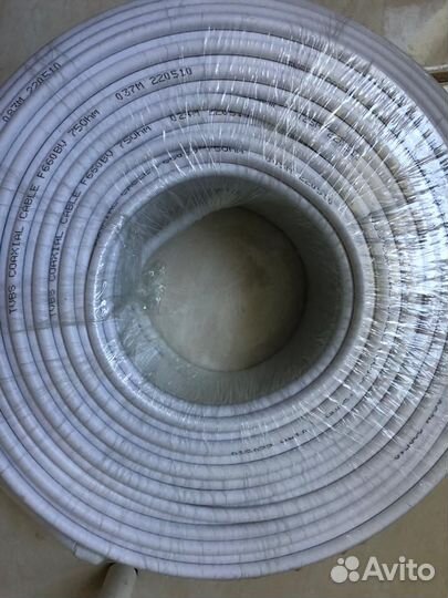 Кабель для телевизора