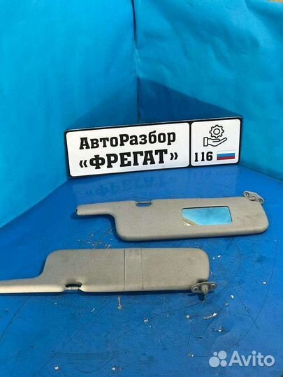 Солнце защитные козырьки mitsubishi carisma