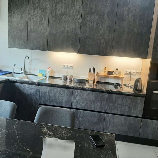 Дом 170 м² на участке 10 сот.